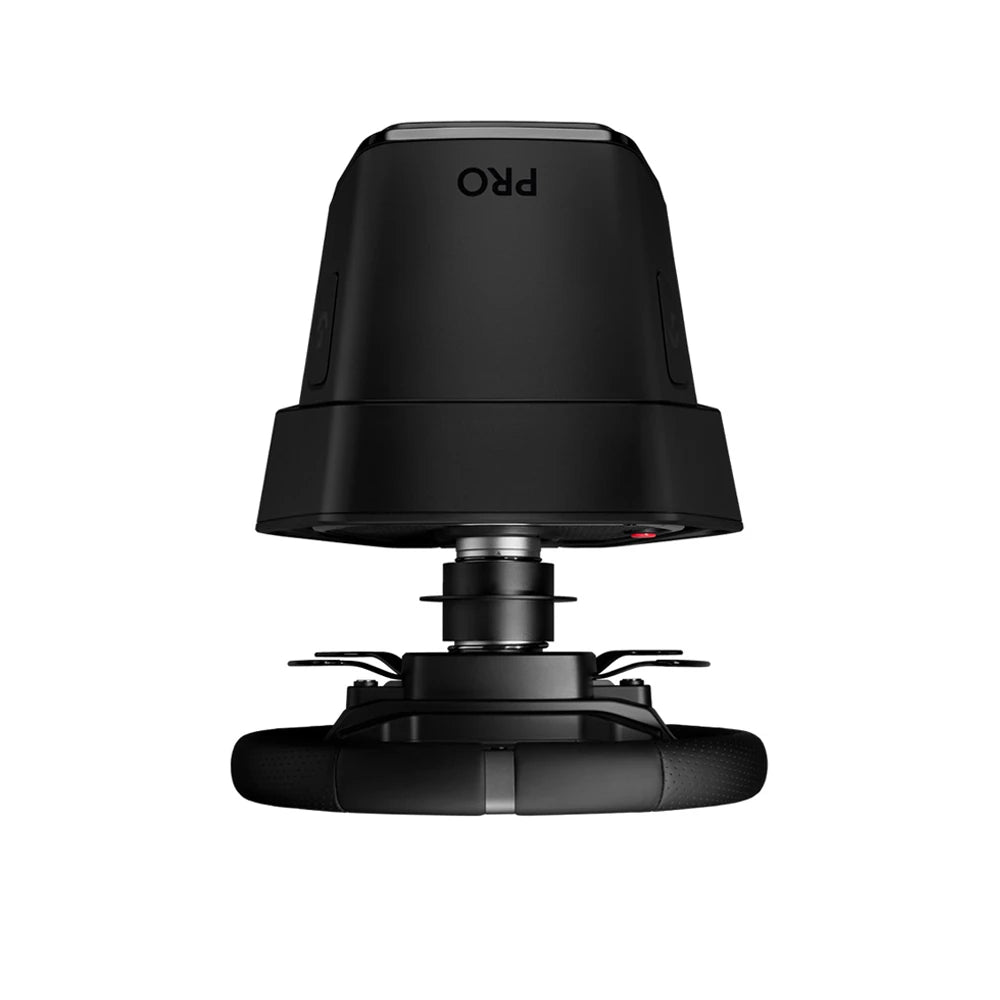 Logitech G Pro Wheel for PlayStation, XBox and PC on Player1 Sim Gear
