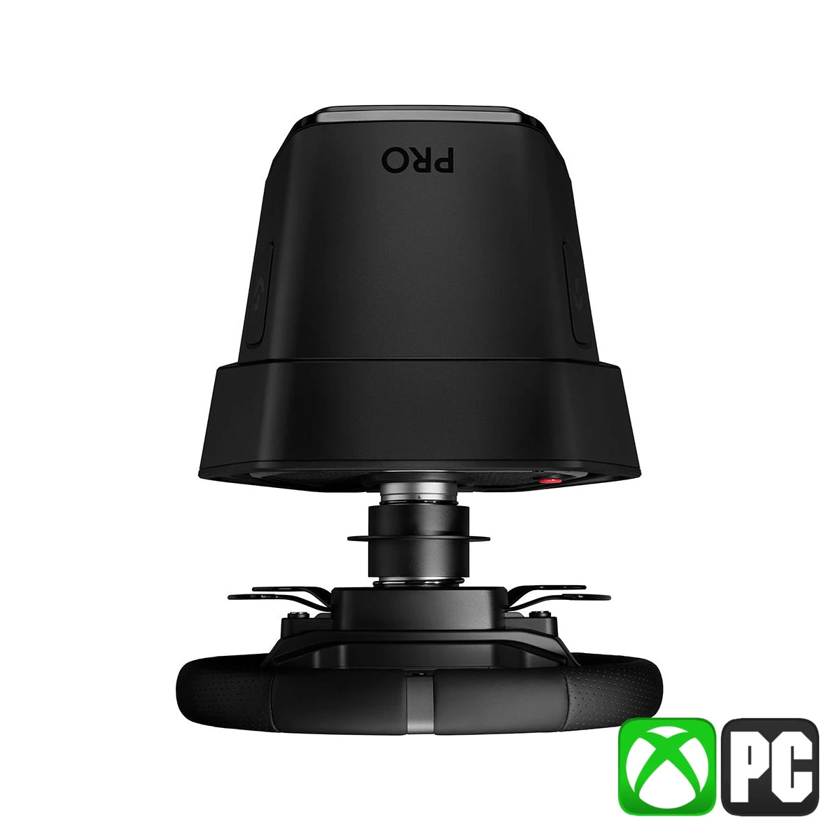 Logitech G Pro Wheel for XBox and PC on Player1 Sim Gear