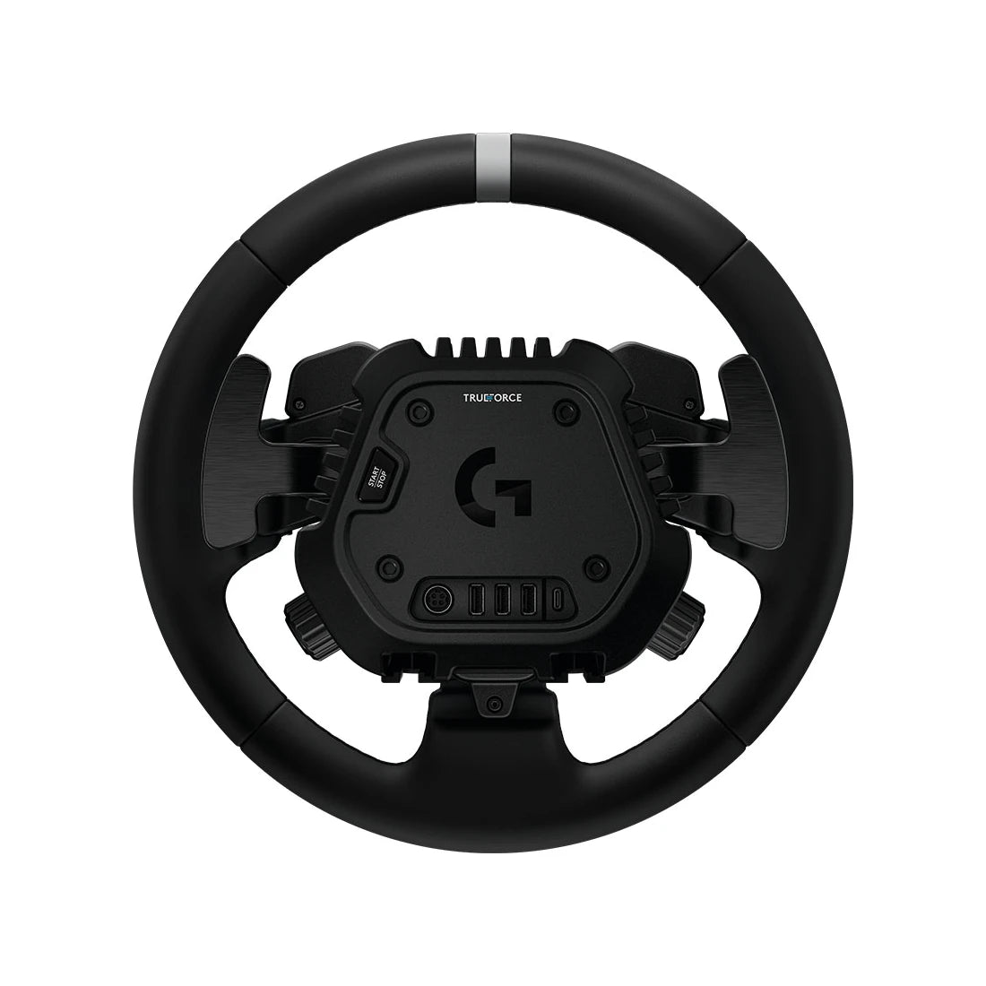 Logitech RS50 Base - 8Nm Direct Drive Racing Wheel Base on Player1 Sim Gear