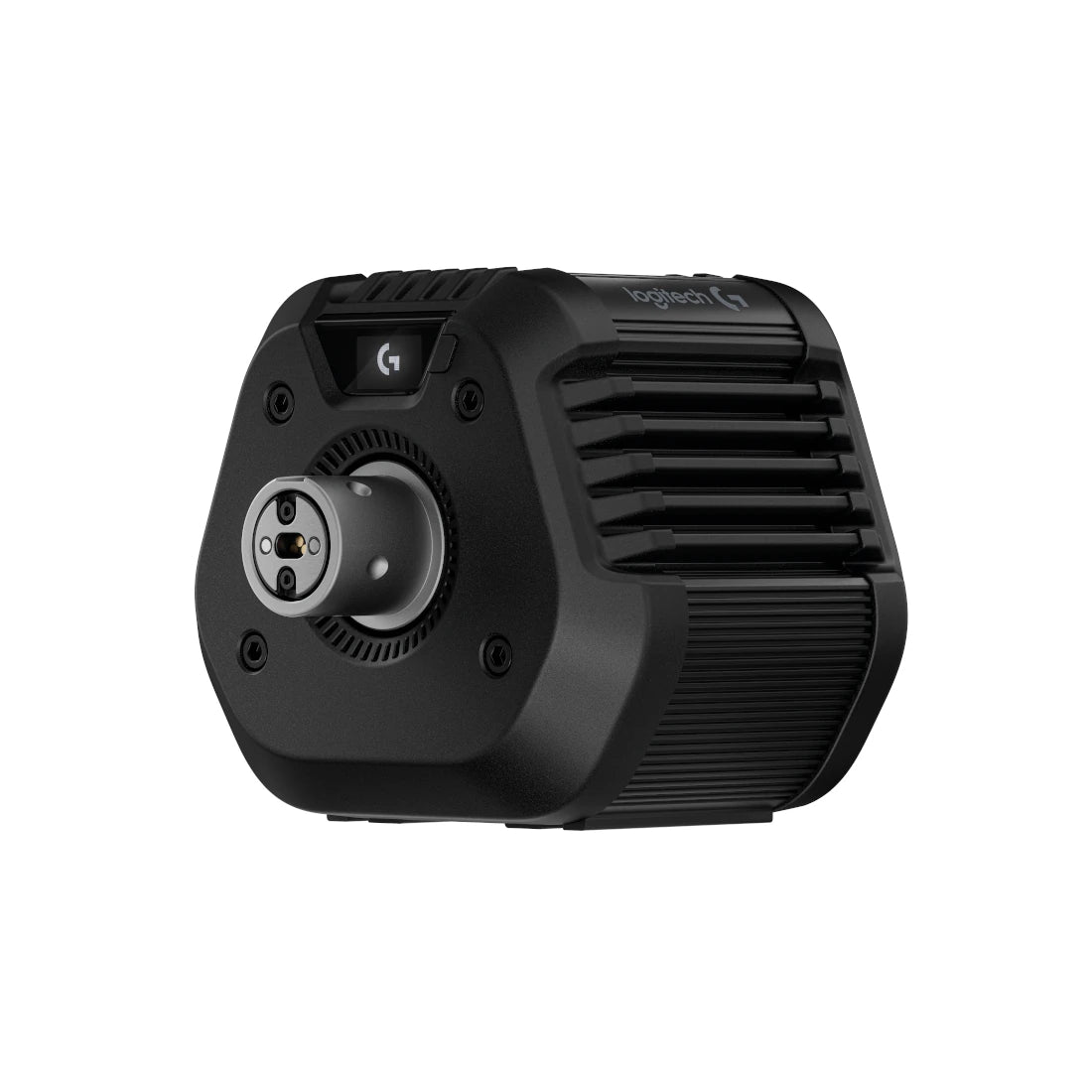 Logitech G RS50 System | 8Nm Direct Drive Base + Steering Wheel for PlayStation and PC