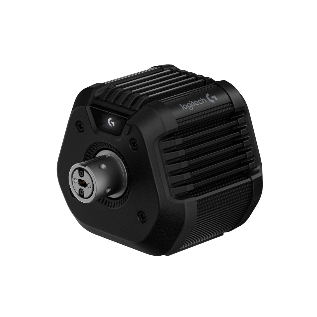 Logitech RS50 Base - 8Nm Direct Drive Racing Wheel Base on Player1 Sim Gear