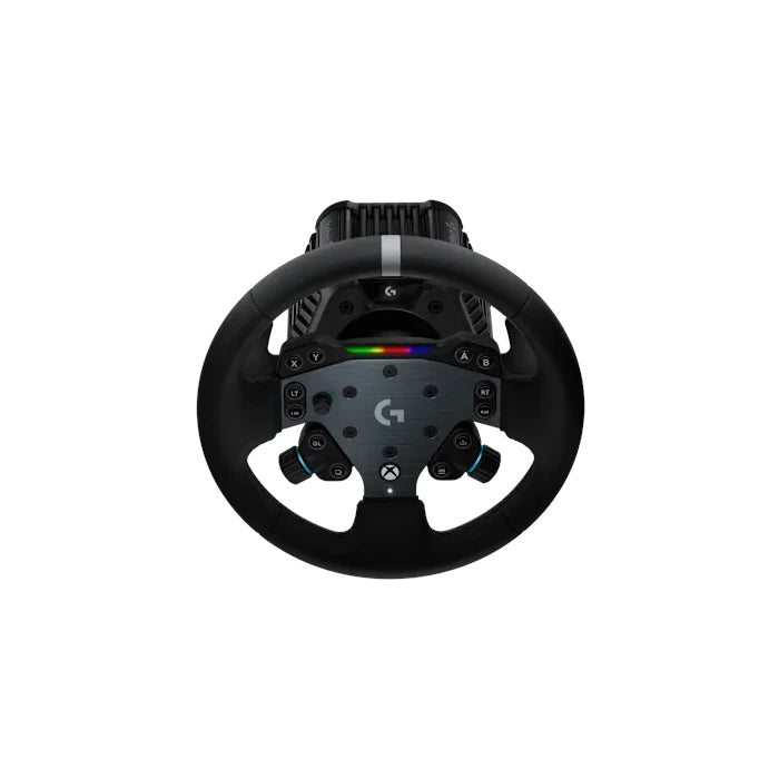 Logitech RS50 Base - 8Nm Direct Drive Racing Wheel Base on Player1 Sim Gear