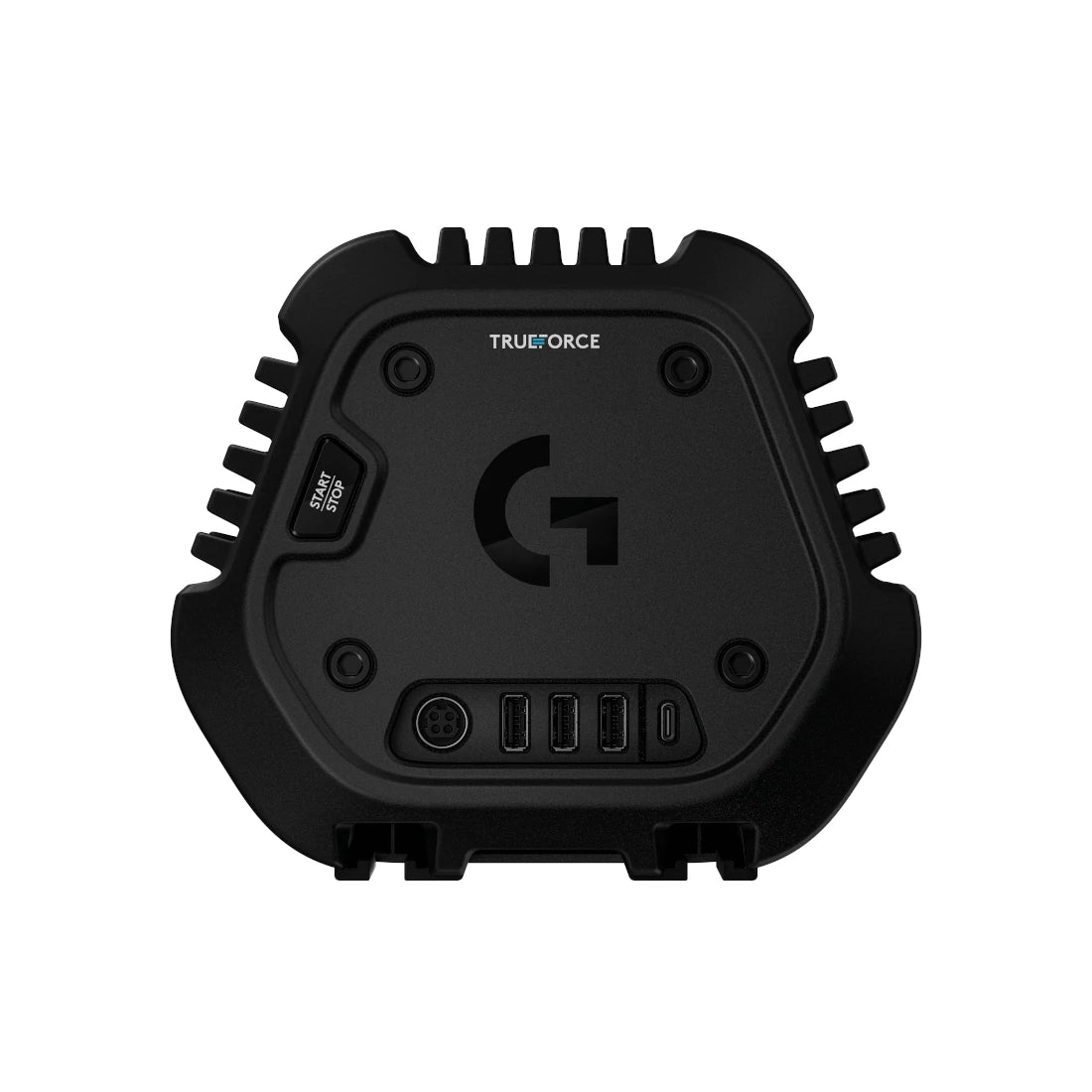 Logitech RS50 Base - 8Nm Direct Drive Racing Wheel Base on Player1 Sim Gear