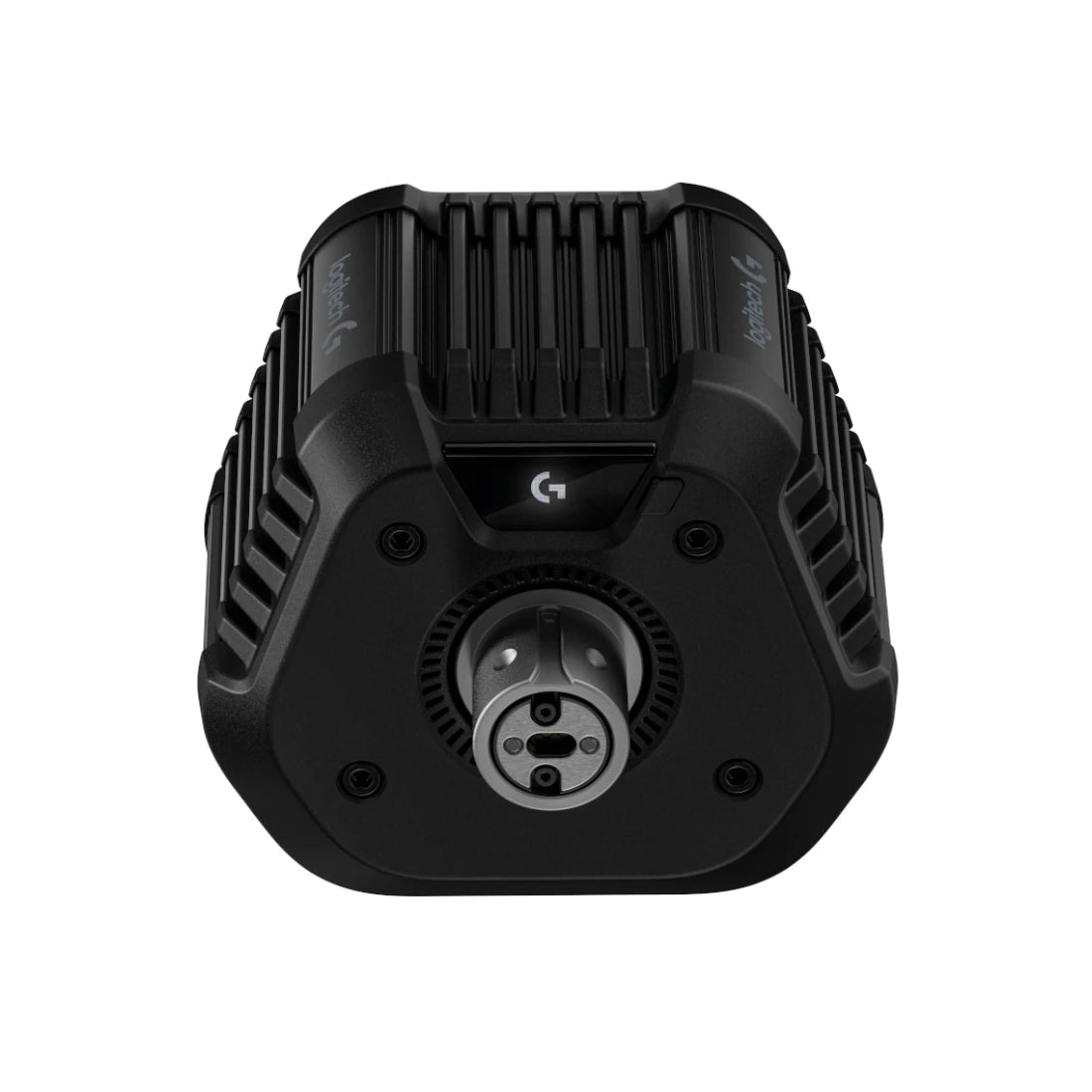 Logitech RS50 Base - 8Nm Direct Drive Racing Wheel Base on Player1 Sim Gear