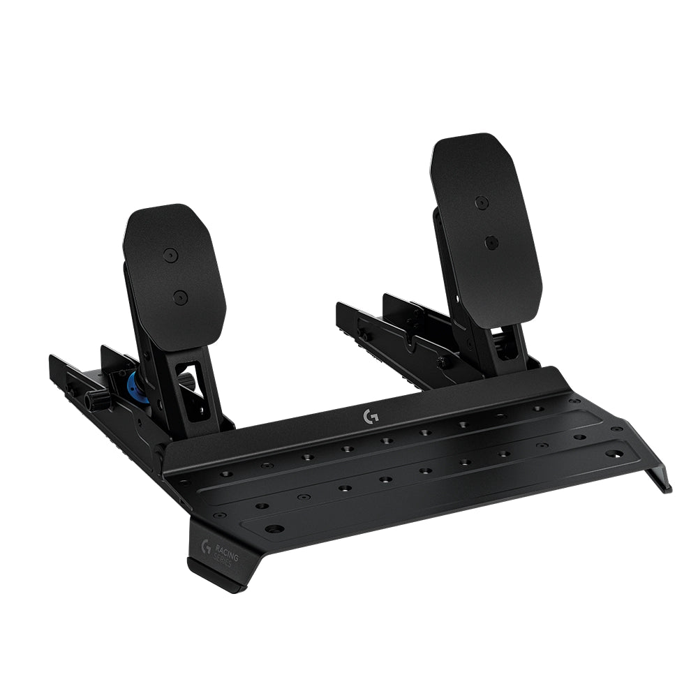Logitech RS Pedals Modular High Performance Sim Racing Pedals on Player1 Sim Gear