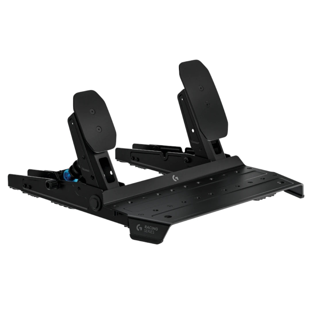 Logitech RS50 Track Bundle (PS, XBox and PC) on Player1 Sim Gear