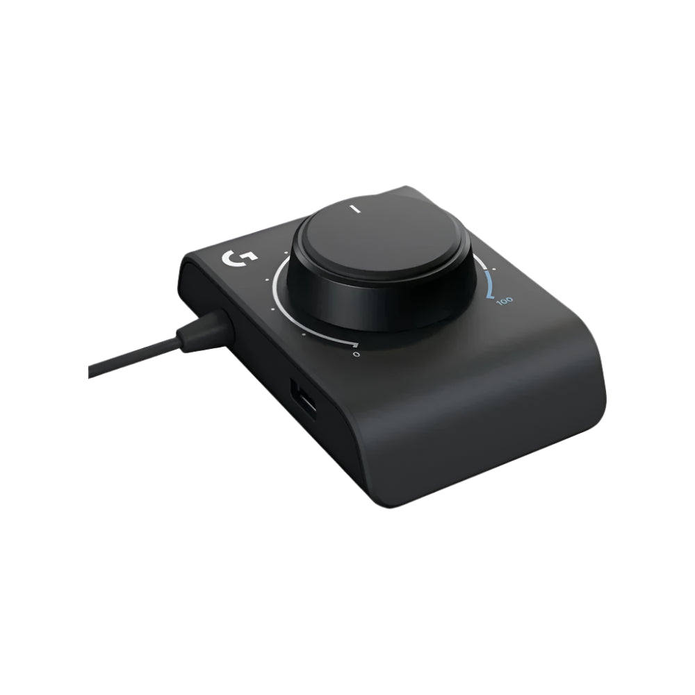 Logitech G Racing Adapter for Sim Racing on Player1 Sim Gear