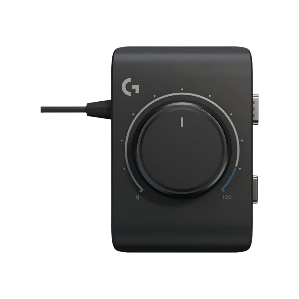 Logitech G Racing Adapter for Sim Racing on Player1 Sim Gear