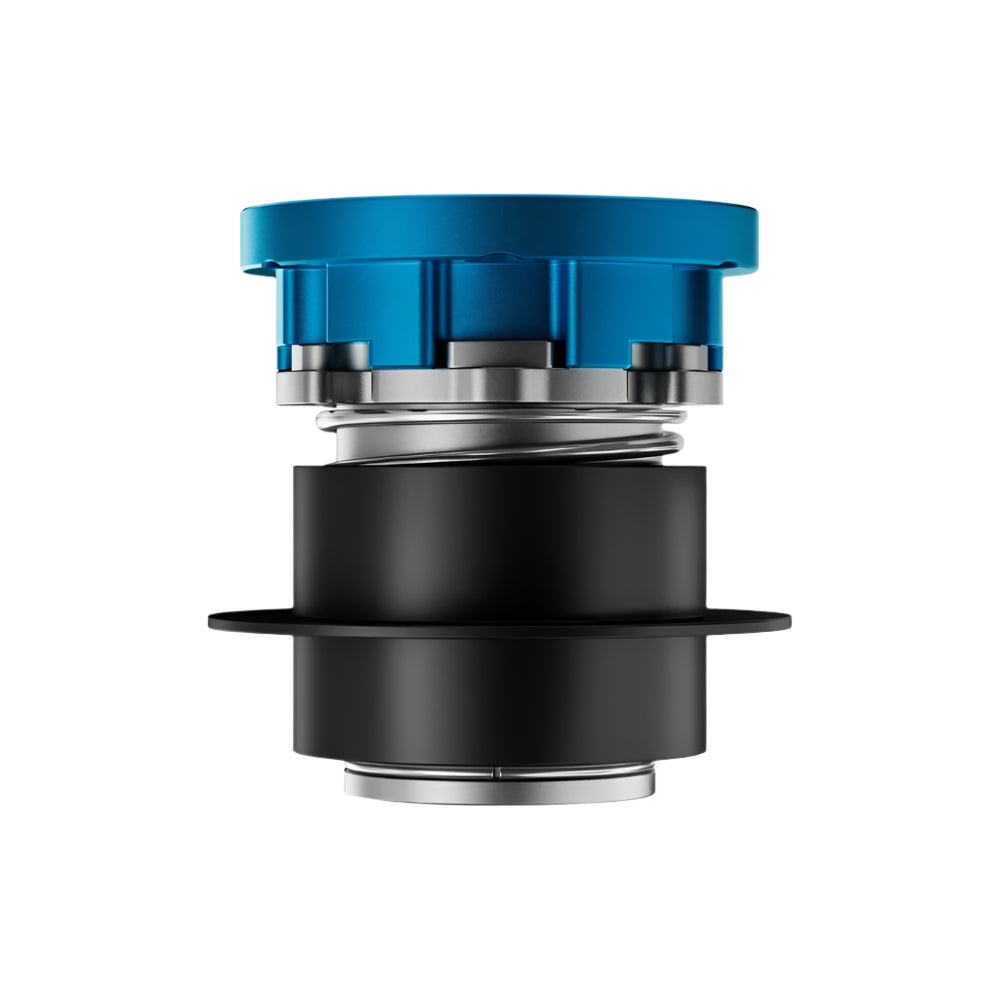 Logitech G RS QR Adapter for Sim Racing on Player1 Sim Gear