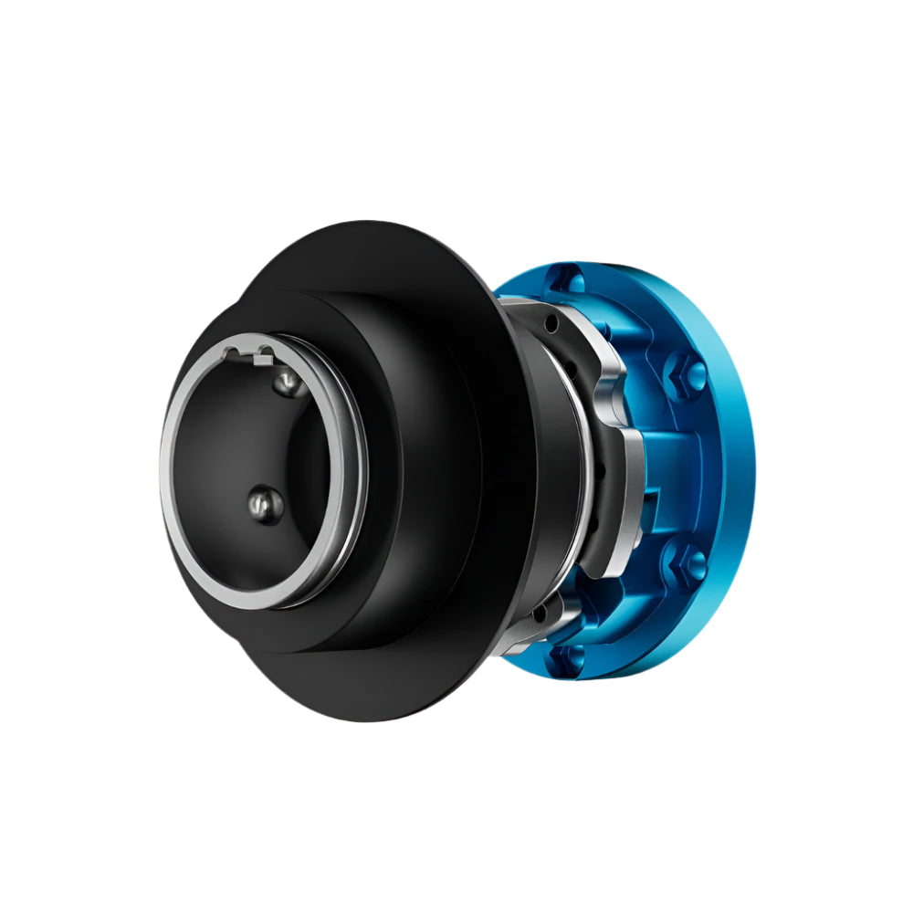 Logitech G RS QR Adapter for Sim Racing on Player1 Sim Gear