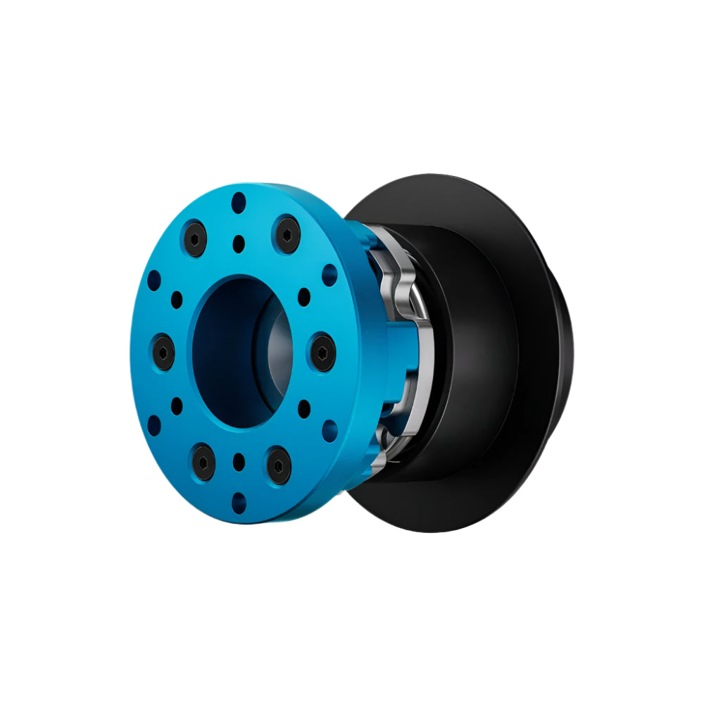 Logitech G RS QR Adapter for Sim Racing on Player1 Sim Gear