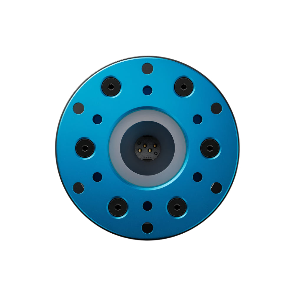 Logitech G RS QR Adapter for Sim Racing on Player1 Sim Gear