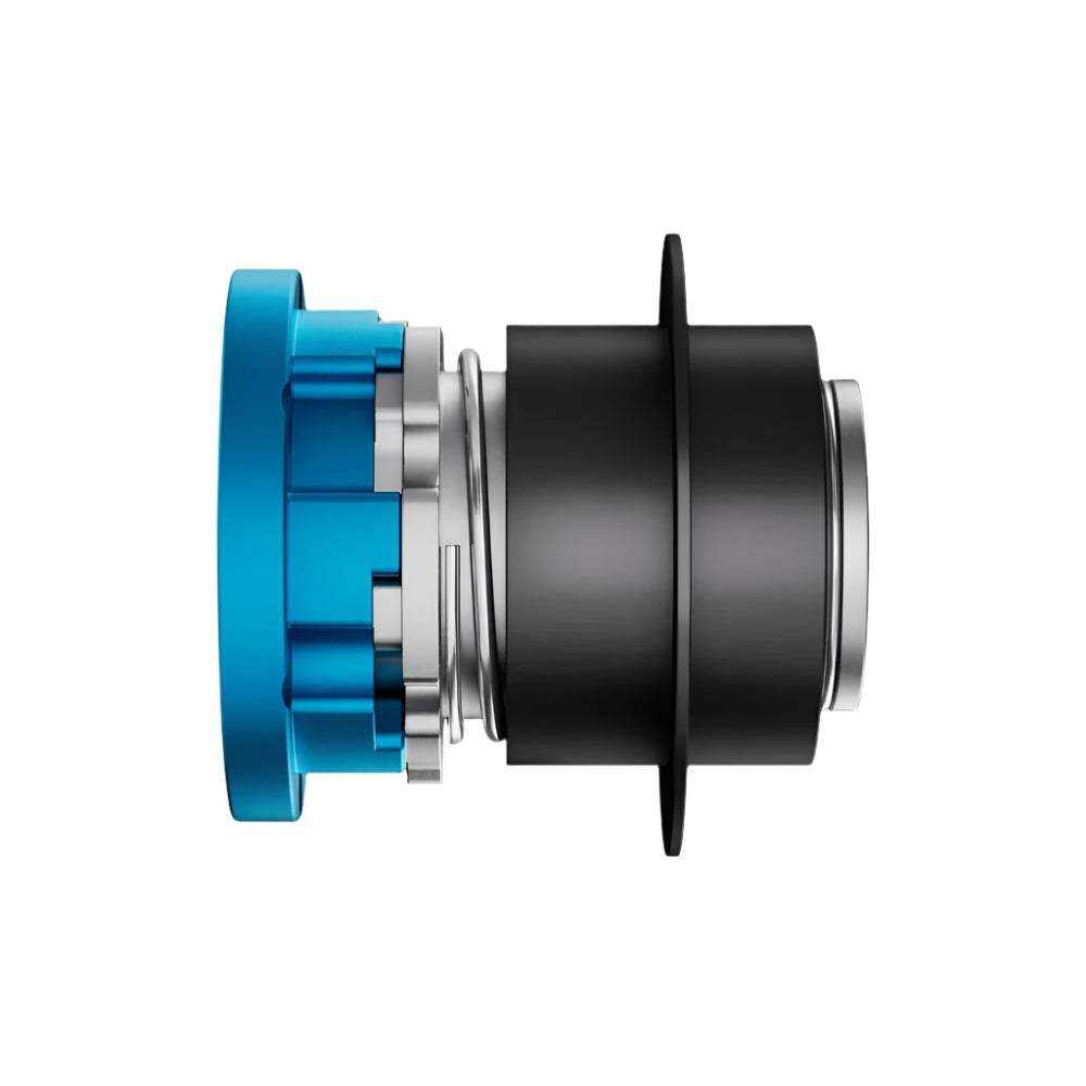 Logitech G RS QR Adapter for Sim Racing on Player1 Sim Gear