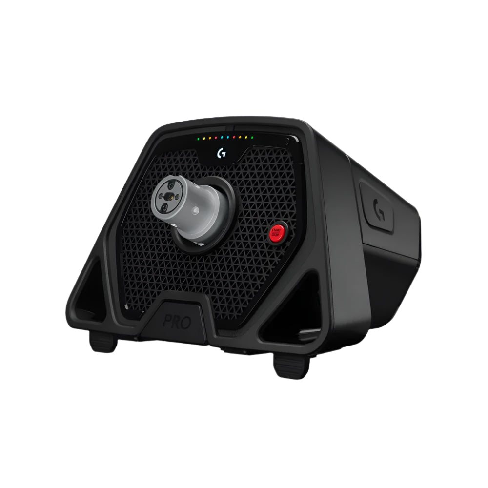 Logitech PRO DD11 - 11Nm Direct Drive Racing Wheel Base or Sim Racing on Player1 Sim Gear