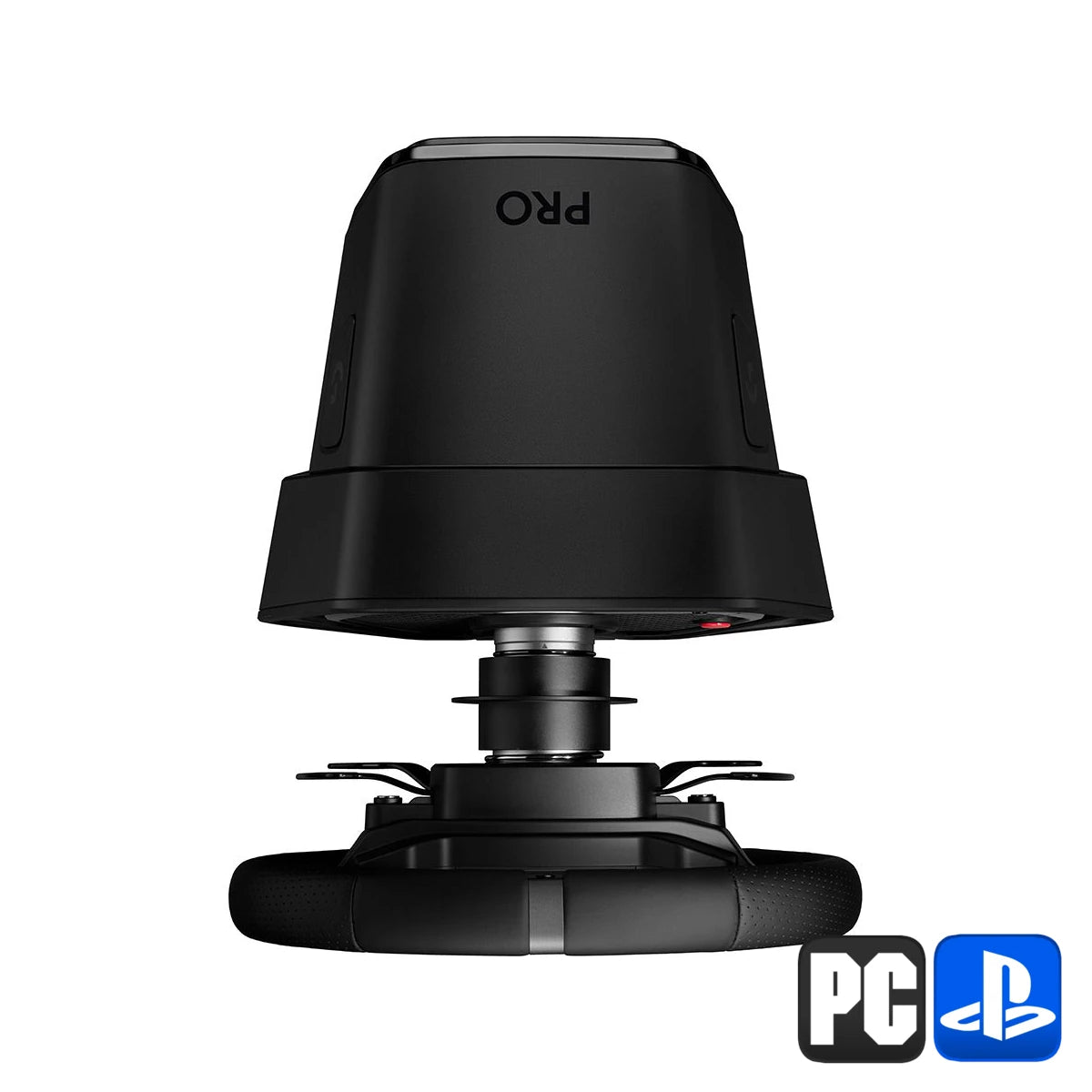 Logitech G Pro Wheel for PlayStation and PC on Player1 Sim Gear