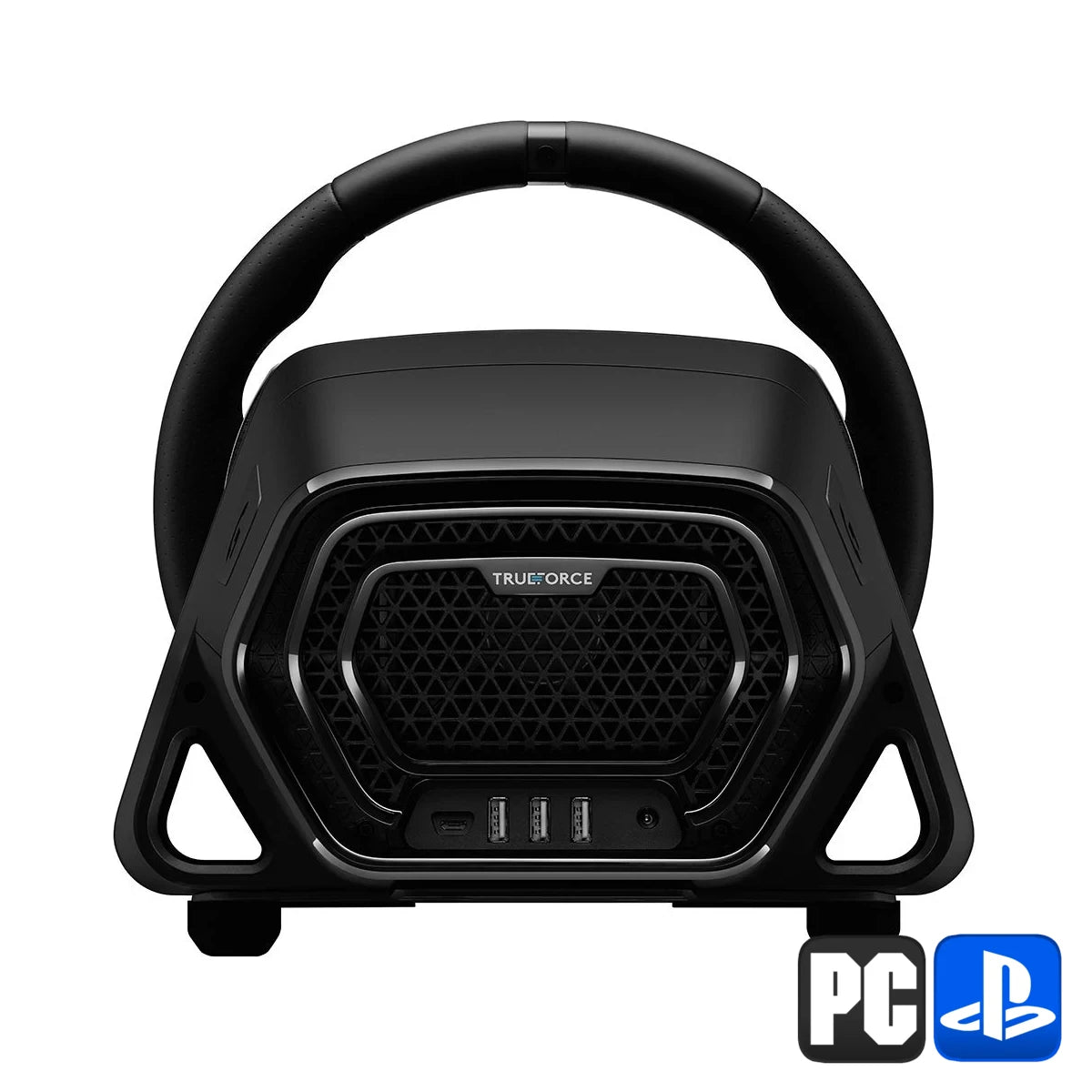 Logitech G Pro Wheel for PlayStation and PC on Player1 Sim Gear