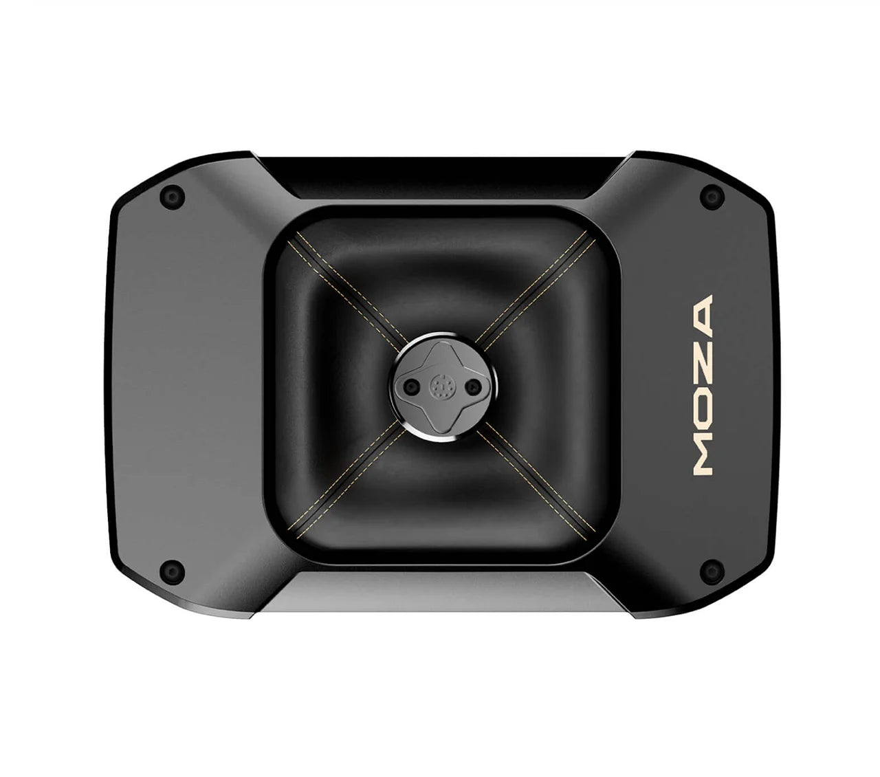 Moza AB9 Force Feedback Flight Sim Joystick Base on Player1 Sim Gear