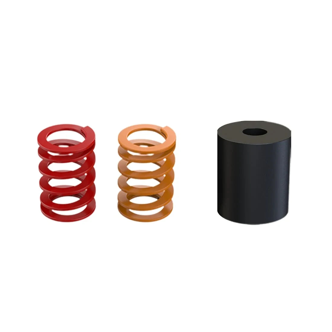Moza SRP Accessory Kit for Sim Racing on Player1 Sim Gear