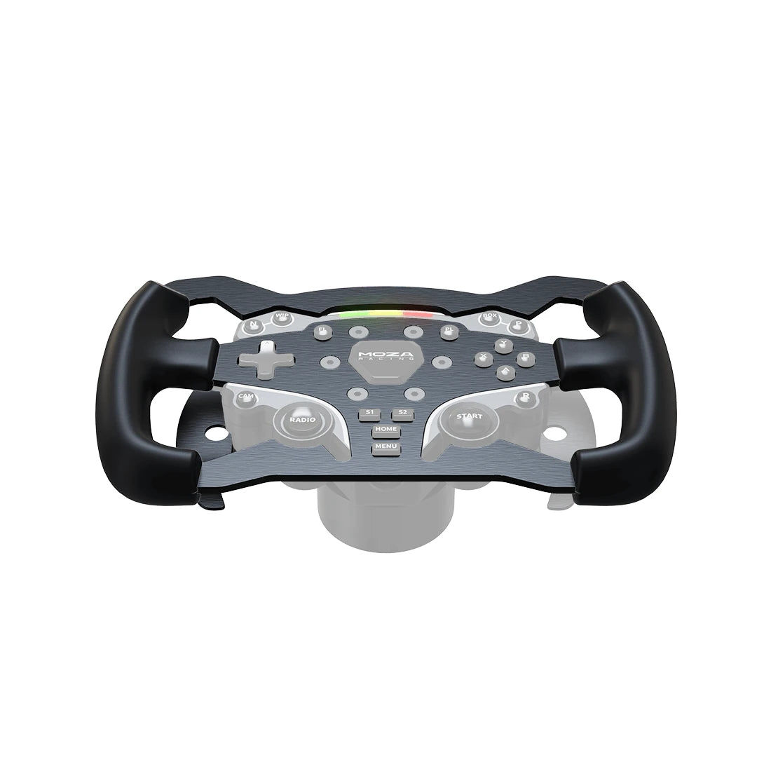 Moza ES Formula Wheel Rim Add On for Sim Racing on Player1 Sim Gear