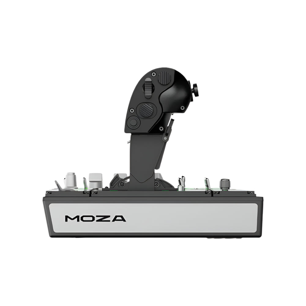 MOZA MTP Throttlefor Sim Racing on Player1 Sim Gear