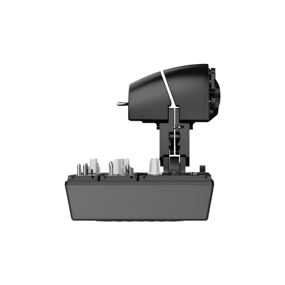 MOZA MTP Throttlefor Sim Racing on Player1 Sim Gear