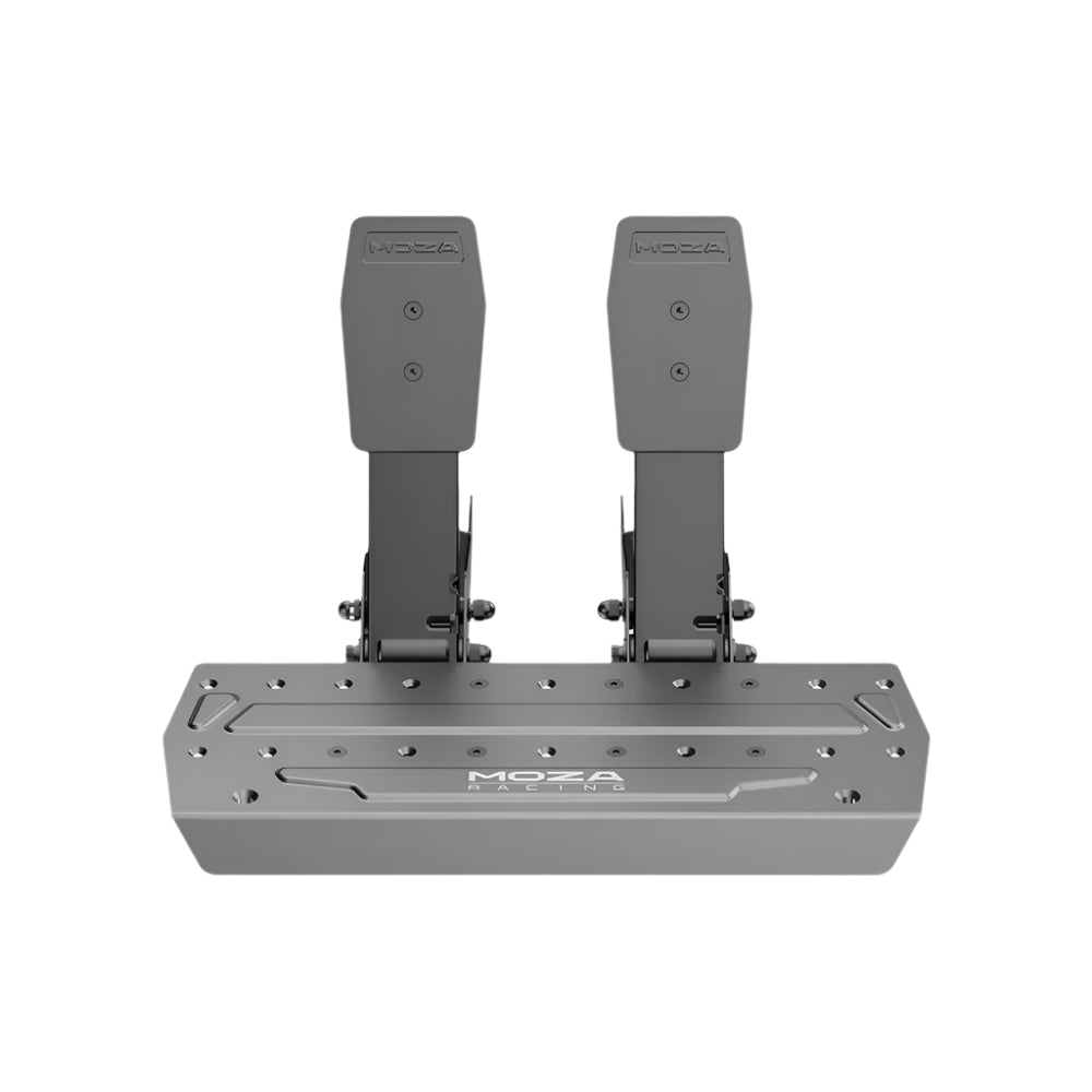 MOZA R3 Bundle for PC for Sim Racing on Player1 Sim Gear