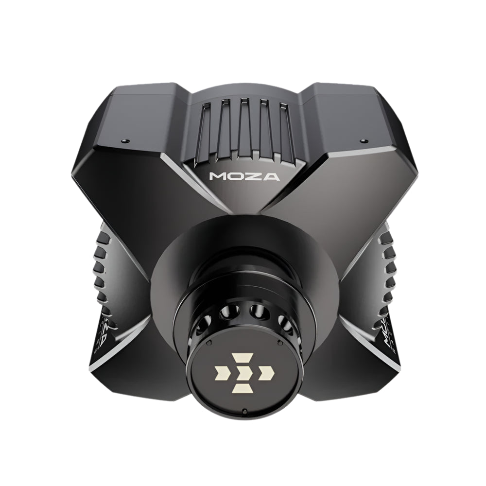 MOZA R3 Bundle for PC for Sim Racing on Player1 Sim Gear