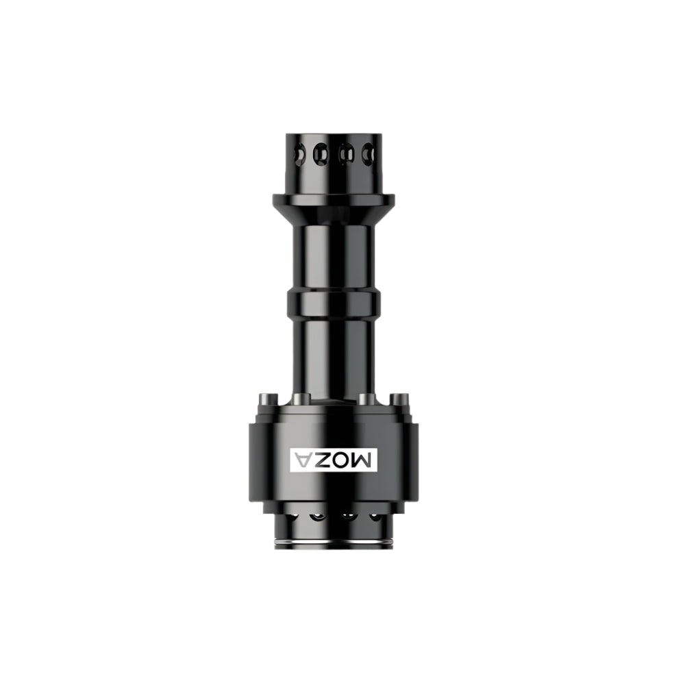 MOZA Wheel Base Extension Rod for Sim Racing on Player1 Sim Gear 