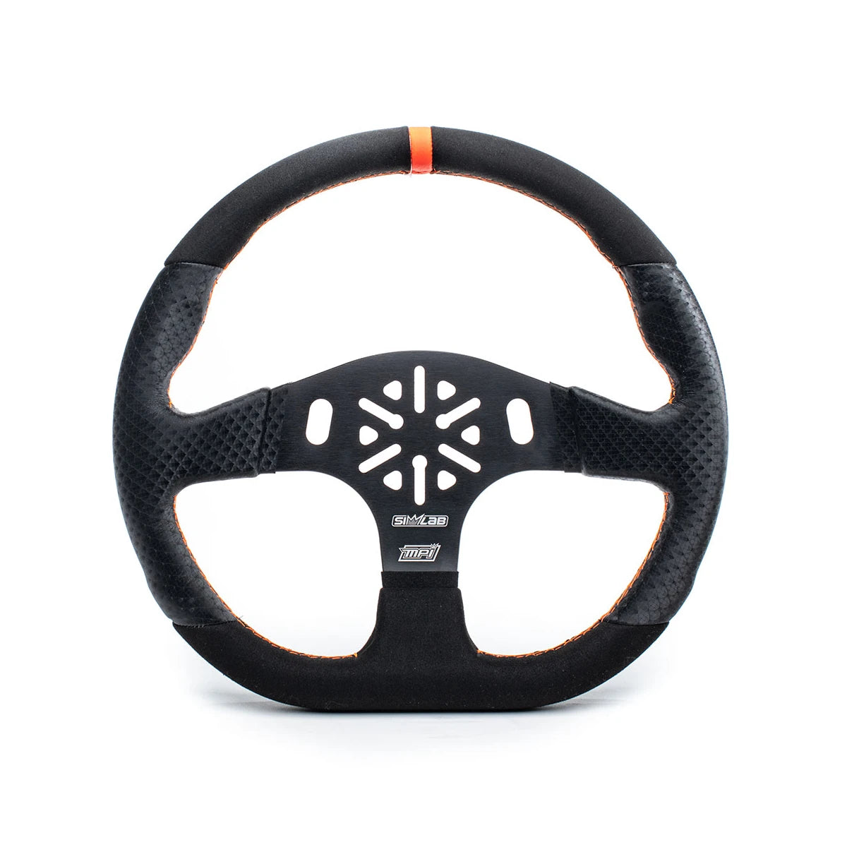 MPI Simmax Sim Racing GT Wheel