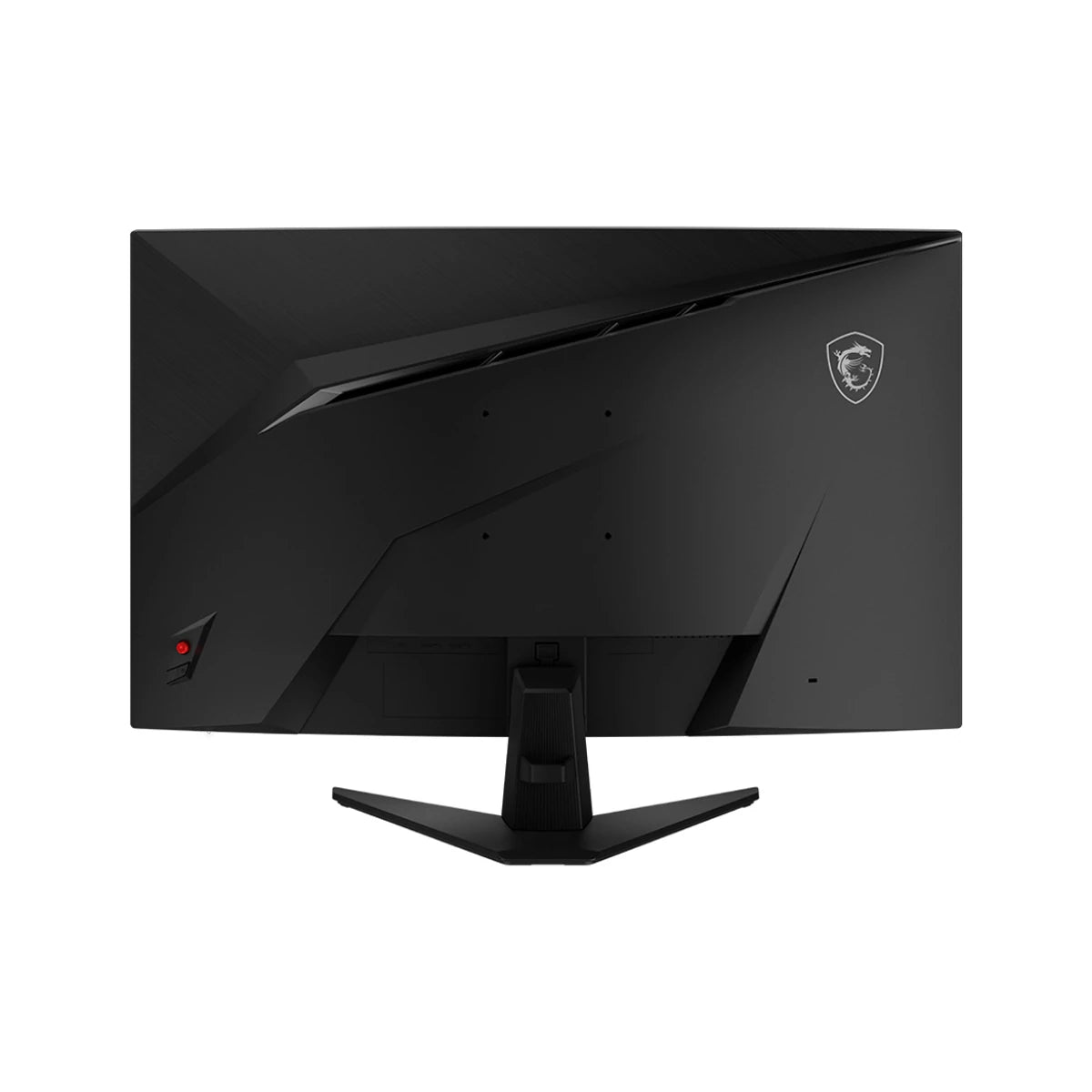3x MSI 32" WQHD 180Hz Curved Gaming Monitors (Triple Monitor Setup)