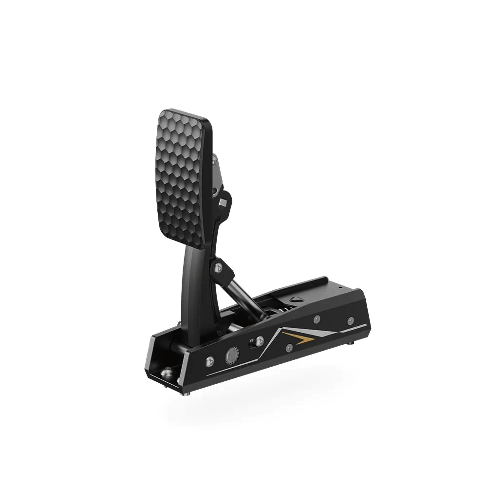 Clutch Pedal for Moza CRP2 Sim Racing Pedals on Player1 Sim Gear