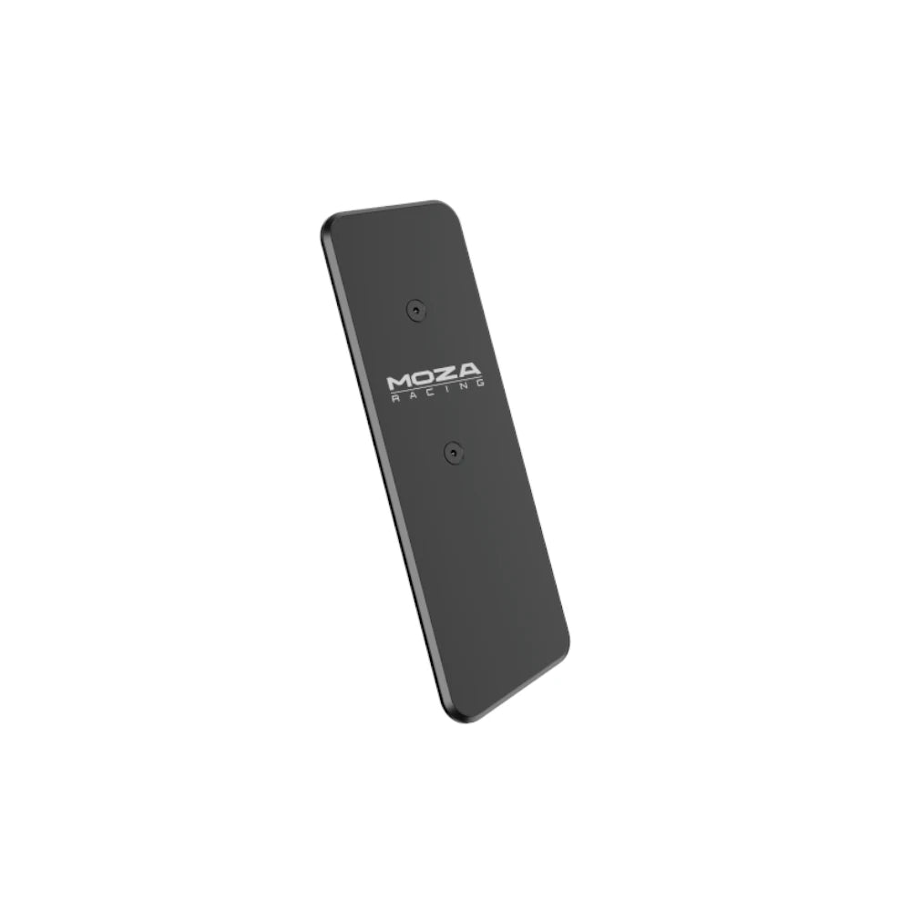 CRP2 Full Length Throttle Replacement Plate on Player1 Sim Gear