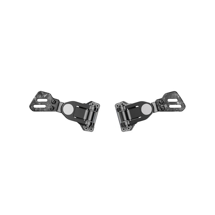 MOZA Paddle Add-On Kit for CS Pro Wheel detailed view