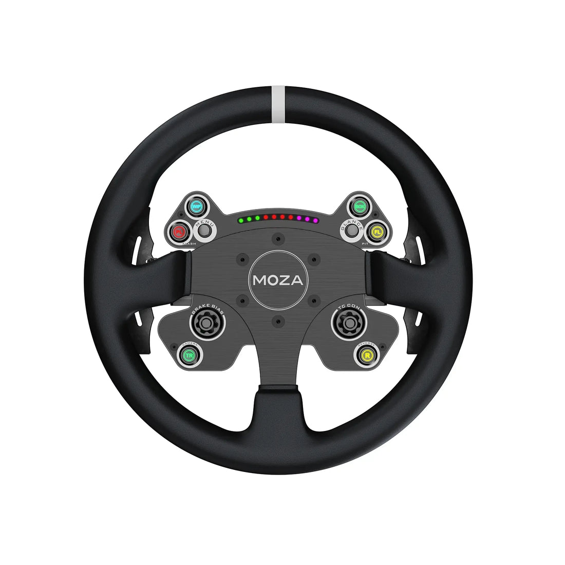 Moza CS V2P Racing Wheel