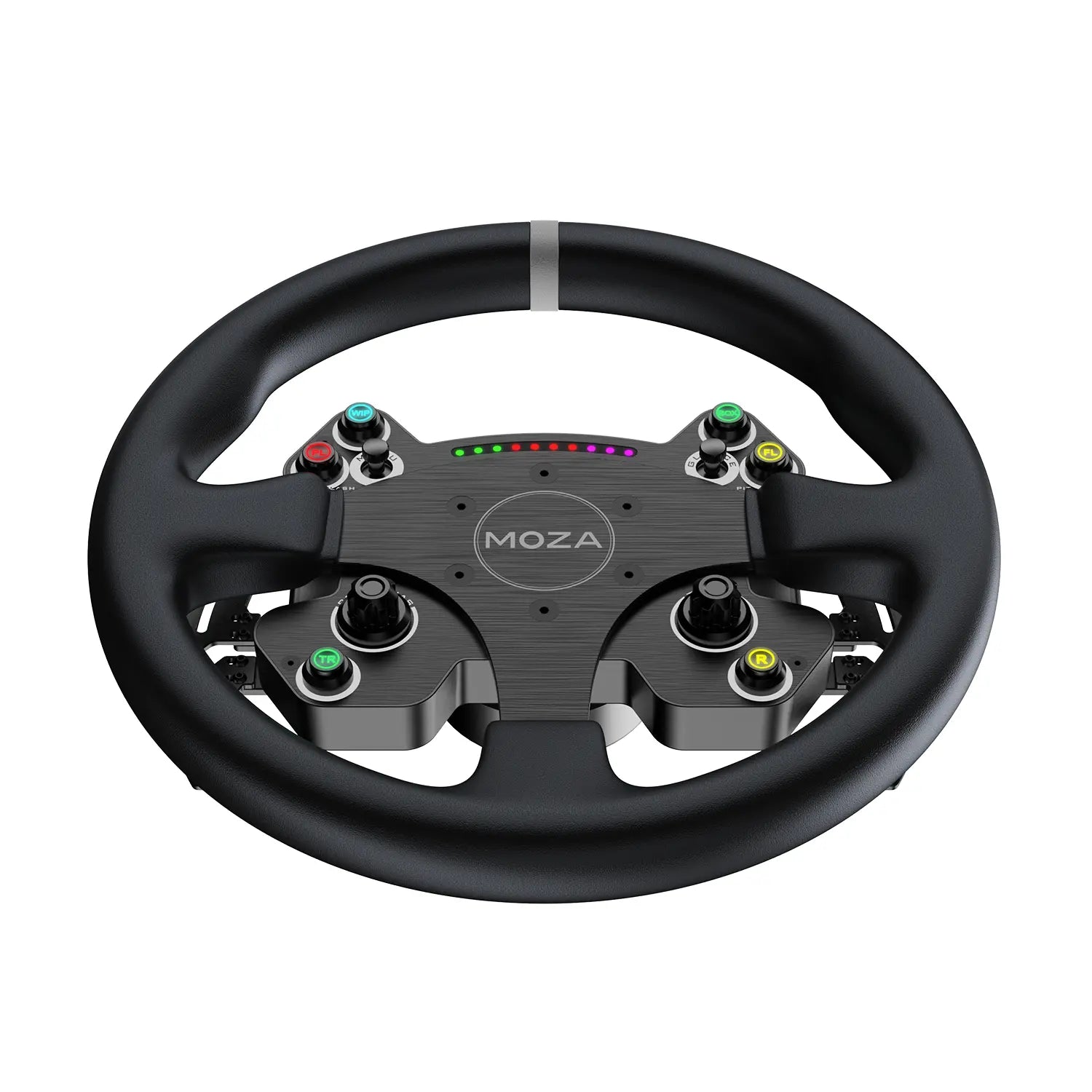 Moza CS V2P Racing Wheel