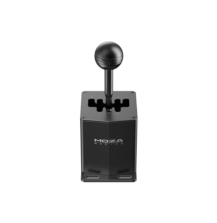 Moza HGP Shifter