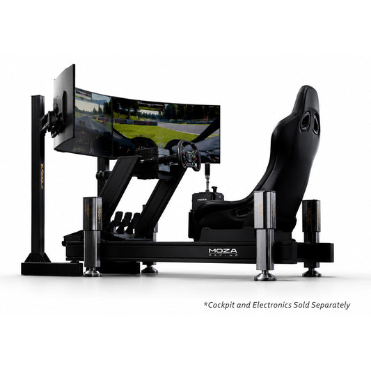 MOZA HMA150 Haptic Motion System (4 Actuators)