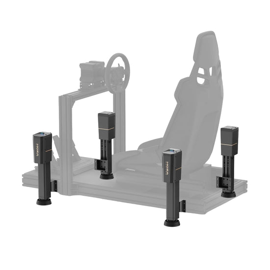 Motion and Haptics