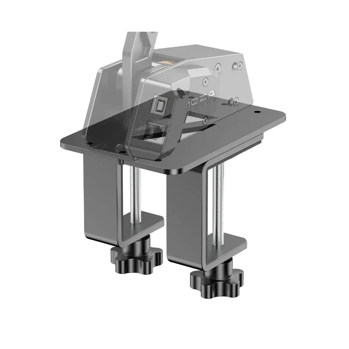 MOZA Handbrake / Shifter Table Clamp