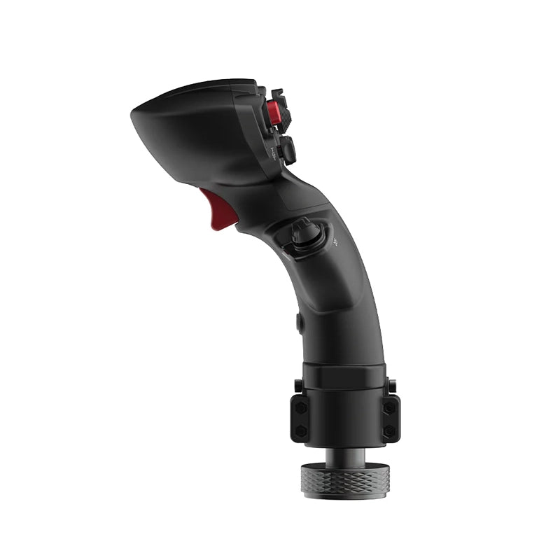 Moza MHG Flightstick for Flight Simulation on Player1 Sim Gear