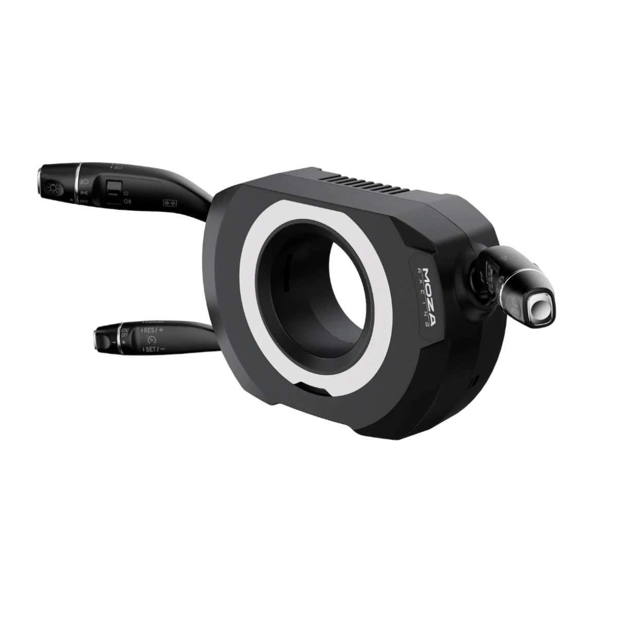 MOZA Multi-Function Stalks for Sim Racing on Player1 Sim Gear