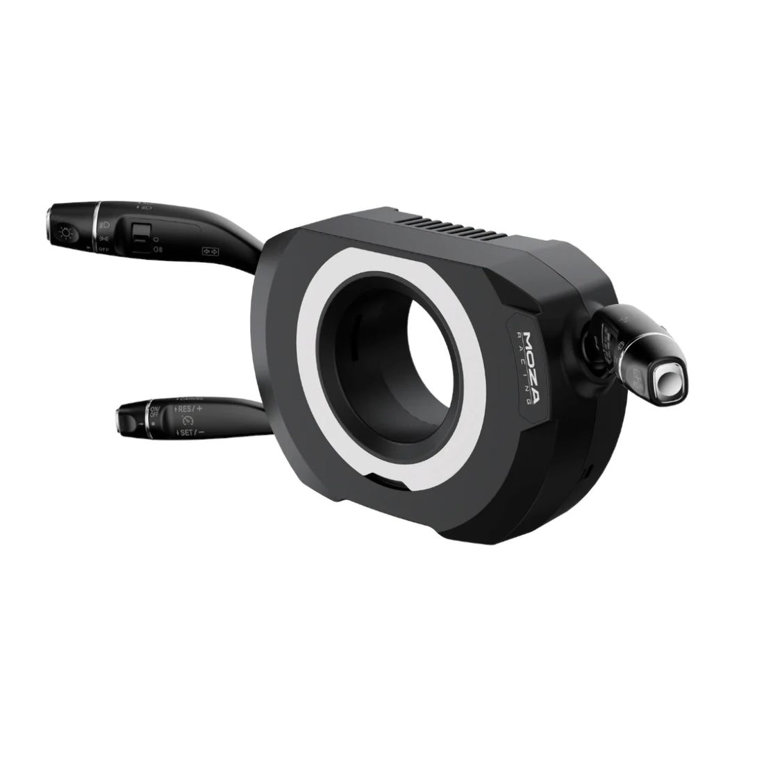 MOZA Multi-Function Stalks for Sim Racing on Player1 Sim Gear