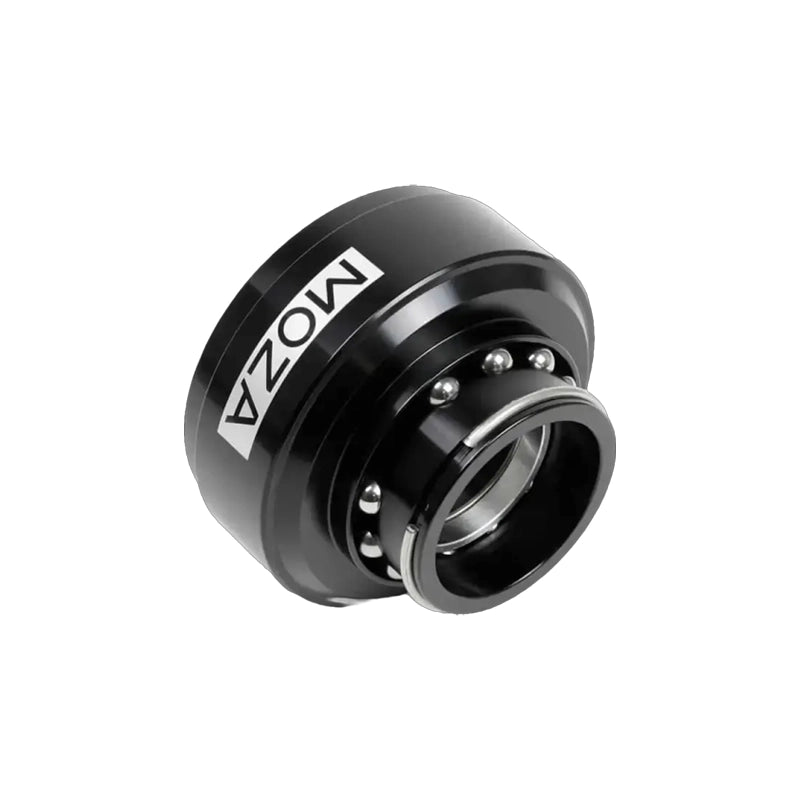 Moza Racing Quick Release Adaptor on Player1 Sim Gear