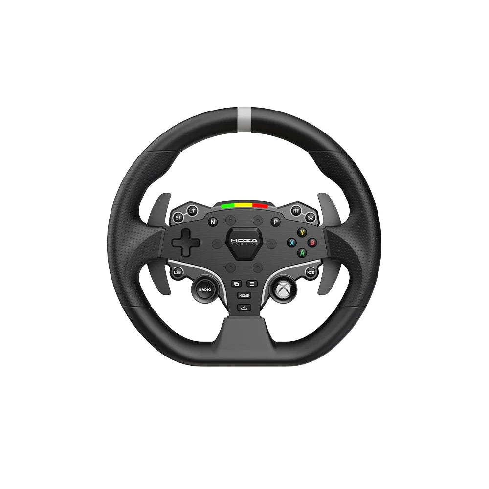Moza R3 Racing Bundle for Xbox Series X/S and PC