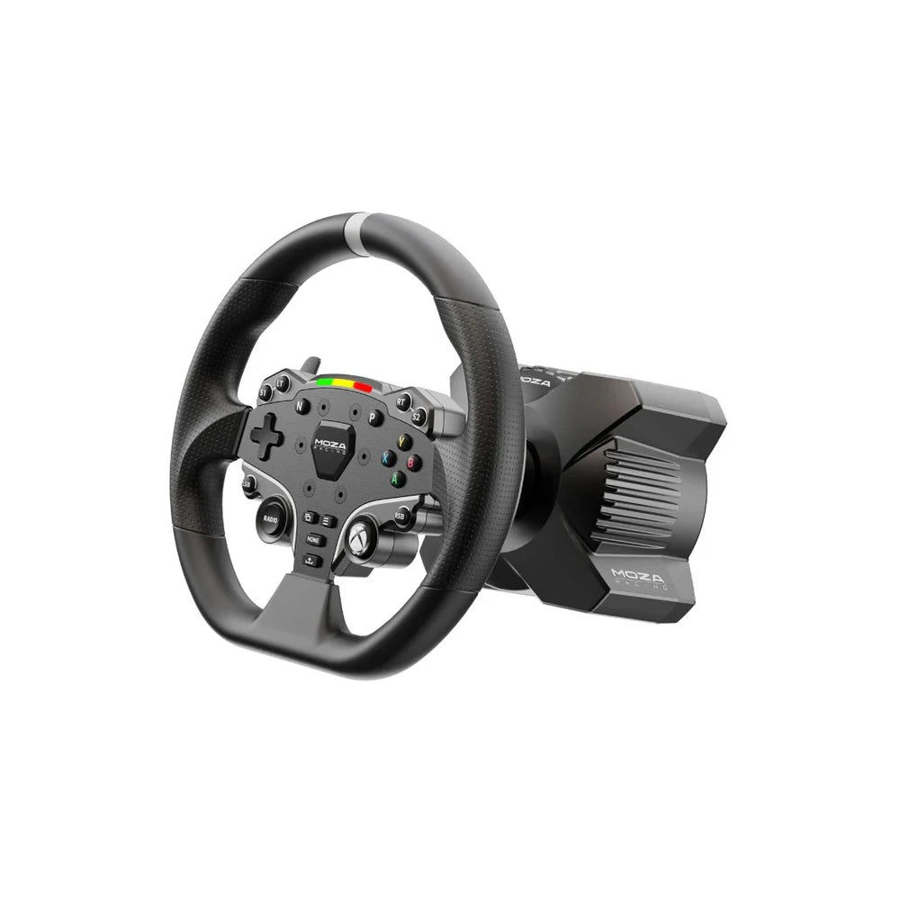 Moza R3 Racing Bundle for Xbox Series X/S and PC