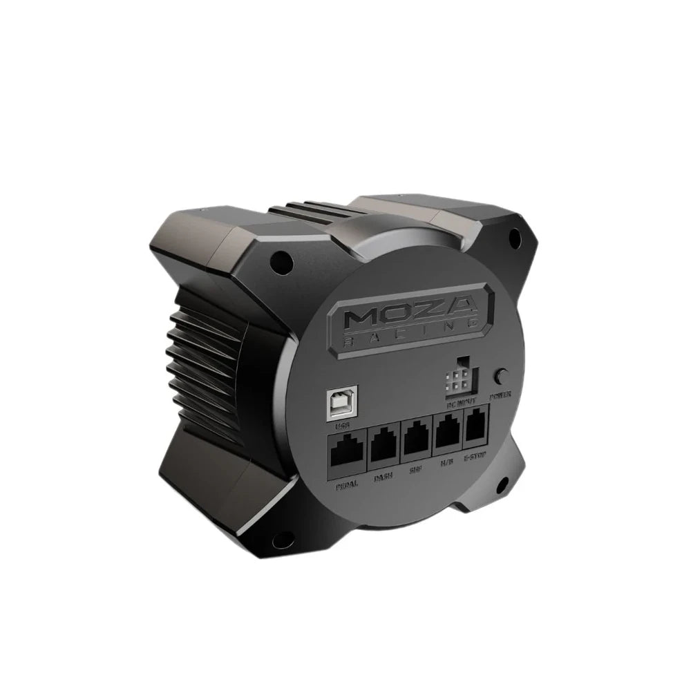 Moza R3 Racing Bundle for Xbox Series X/S and PC