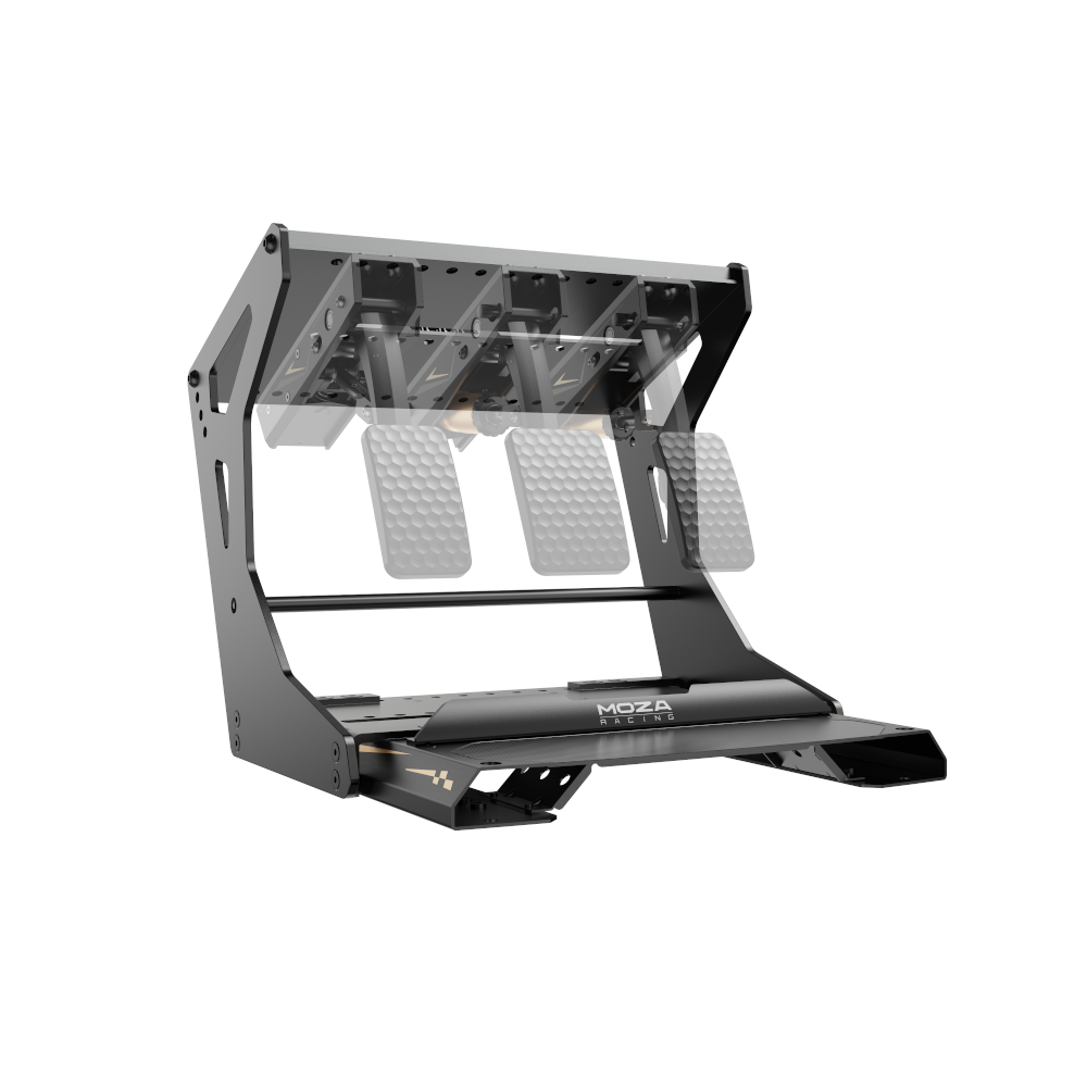 Moza CRP2 Inversion Kit for CRP2 sim racing pedals on Player1 Sim Gear