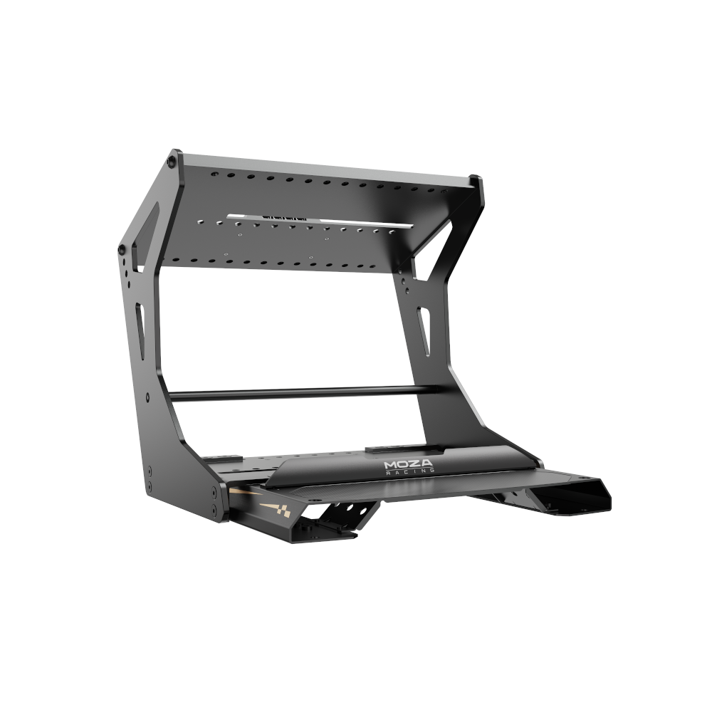 Moza CRP2 Inversion Kit for CRP2 sim racing pedals on Player1 Sim Gear