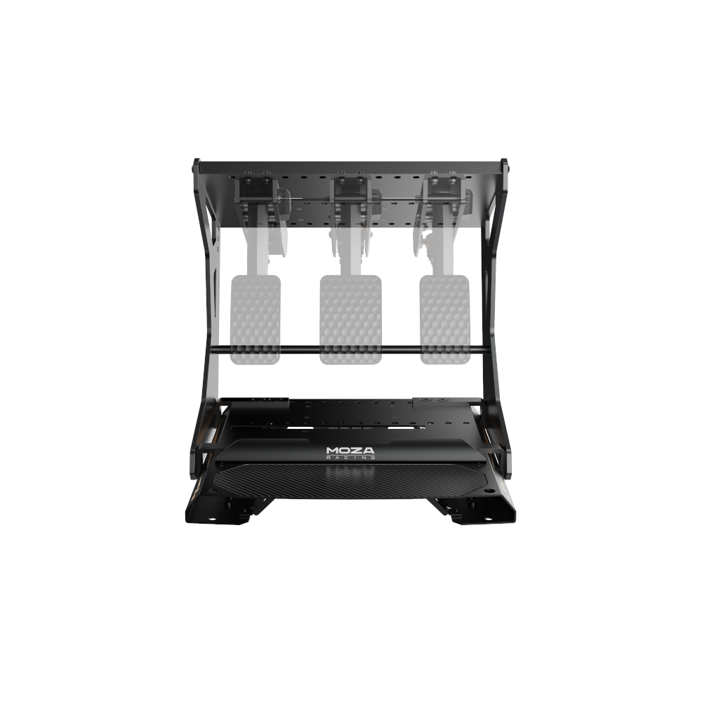 Moza CRP2 Inversion Kit for CRP2 sim racing pedals on Player1 Sim Gear
