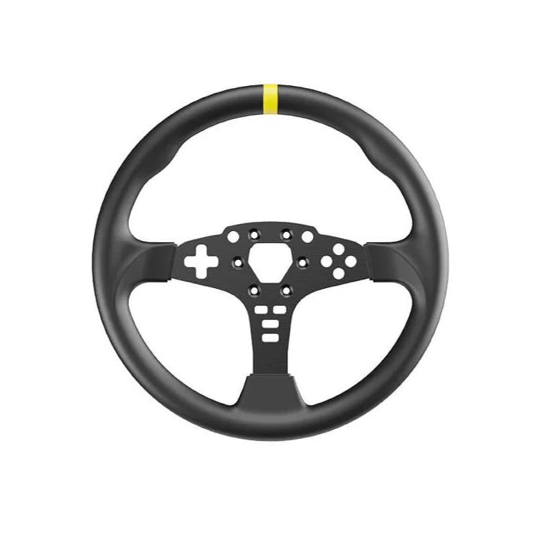 Moza ES 12 Inch Rim Add On For ESX Wheel on Player1 Sim Gear